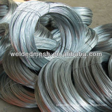 electric galvanized iron wire